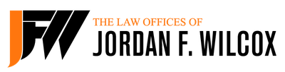 The Law Offices of Jordan Wilcox logo